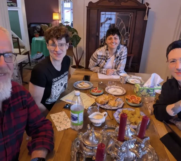 About Pride WNY Group Photo