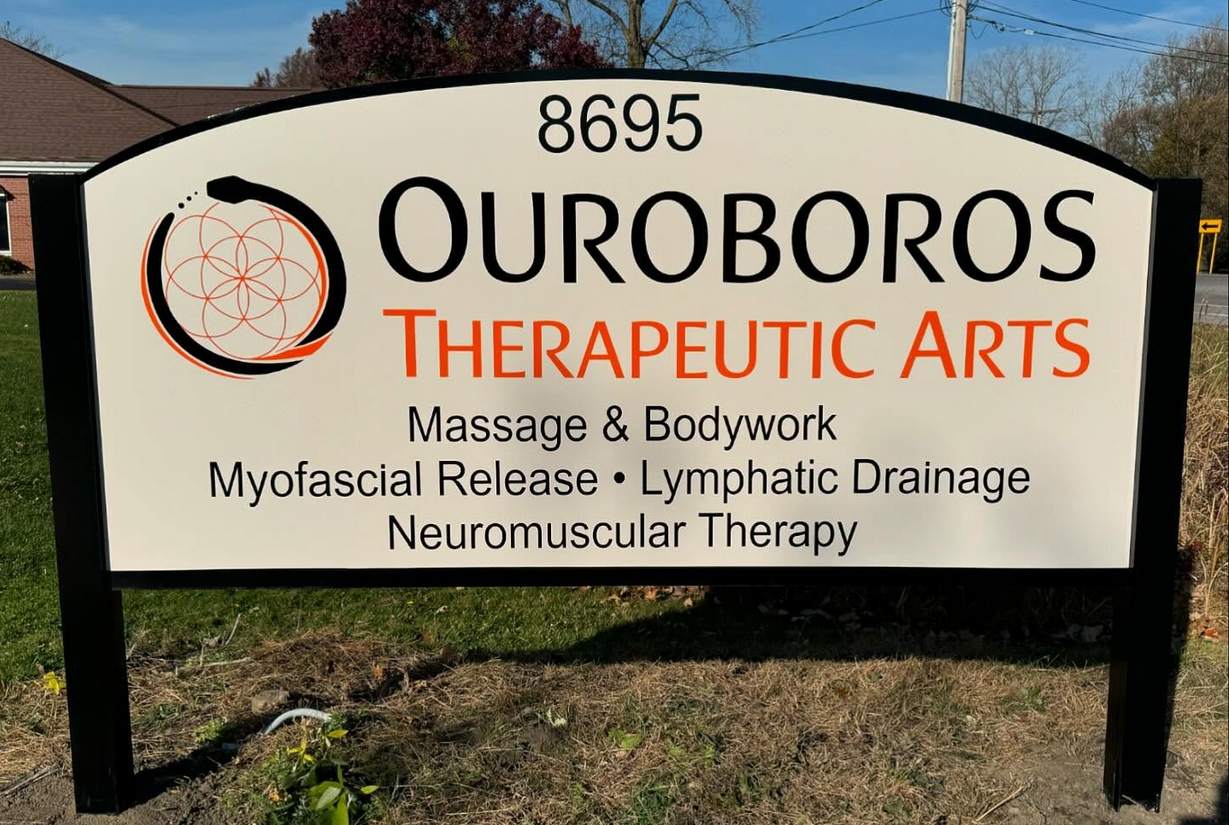 Ouroboros Therapeutic Arts